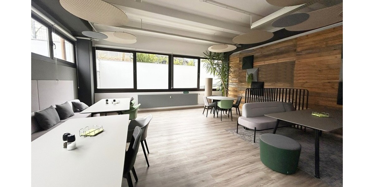 Solides Investment: Büro- und Gewerbe Globalobjekt in Oberhaching b. München - Gewerbeobjekt Oberhaching Deisenhofen | Angebot:26635457