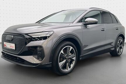 Audi Q4 e-tron 18.180 km 37.990 € Hofheim 65719