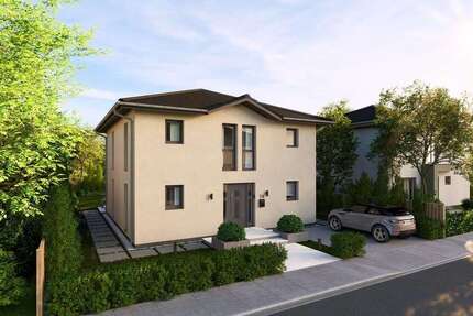 Haus Bad Griesbach - 7 Zimmer, 174 m&sup2;, 559.900&euro; | Angebot:26858213