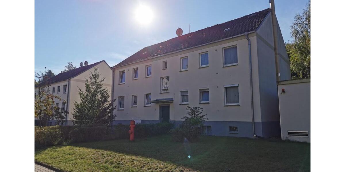 3-Zi.-Whg, 61 m², 1.OG, Balkon, VDSL, Wärmepumpe, Wallbox 3 zimmer