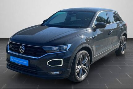 VW T-Roc 31.034 km 23.390 &euro; Mayen 56727