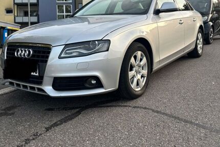 Audi A4 126.000 km 6.500 &euro; Obrigheim 74847
