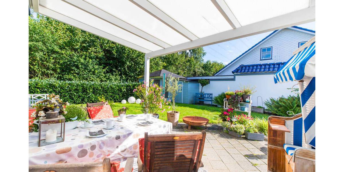 Einfamilienhaus Seevetal Bullenhausen - 7 Zimmer, 207 m&sup2;, 774.000&euro; | Angebot:26229623