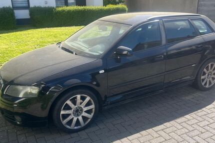 Audi A3 503.946 km 2.490 &euro; Herzogenrath 52134