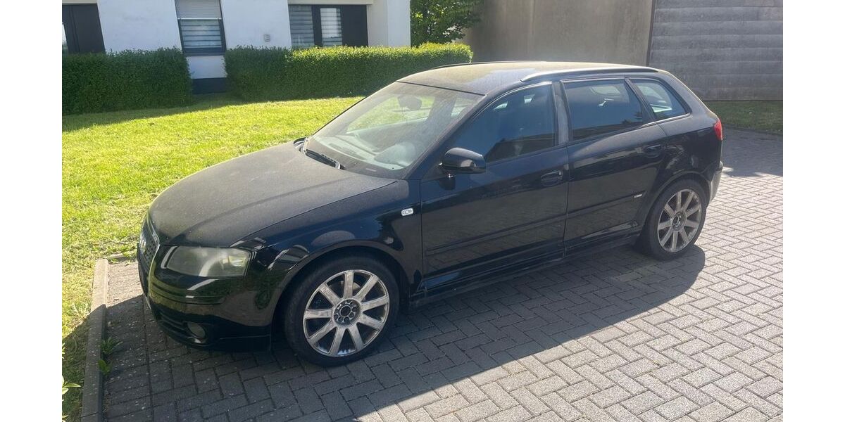 Audi A3 503.946 km 2.490 &euro; Herzogenrath 52134