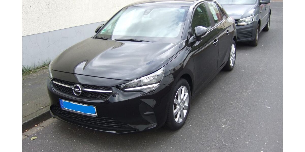 Opel Corsa 89.650 km 8.900 &euro; Sankt Augustin 53757