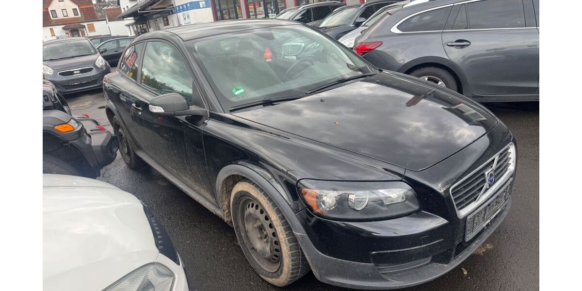 Volvo C30 345.000 km 700 &euro; Homberg 35315