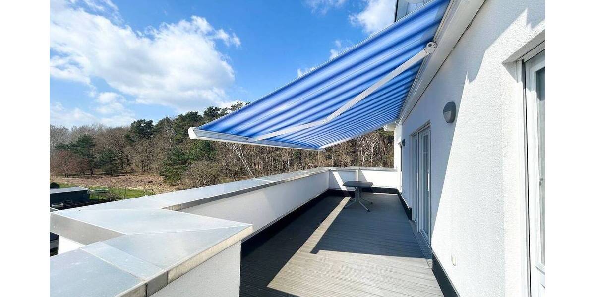 Etagenwohnung Zinnowitz - 3 Zimmer, 110 m&sup2;, 599.990&euro; | Angebot:26694604