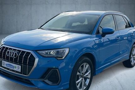 Audi Q3 105.100 km 22.950 &euro; Soltau 29614