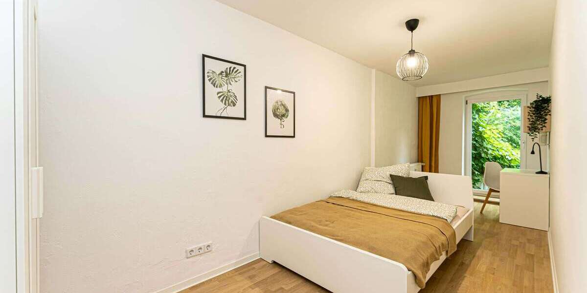 Zimmer Potsdam Babelsberg Nord - 650&euro; | Angebot:26094266