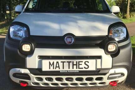 Fiat Panda 18.300 km 13.999 € Flensburg 24941