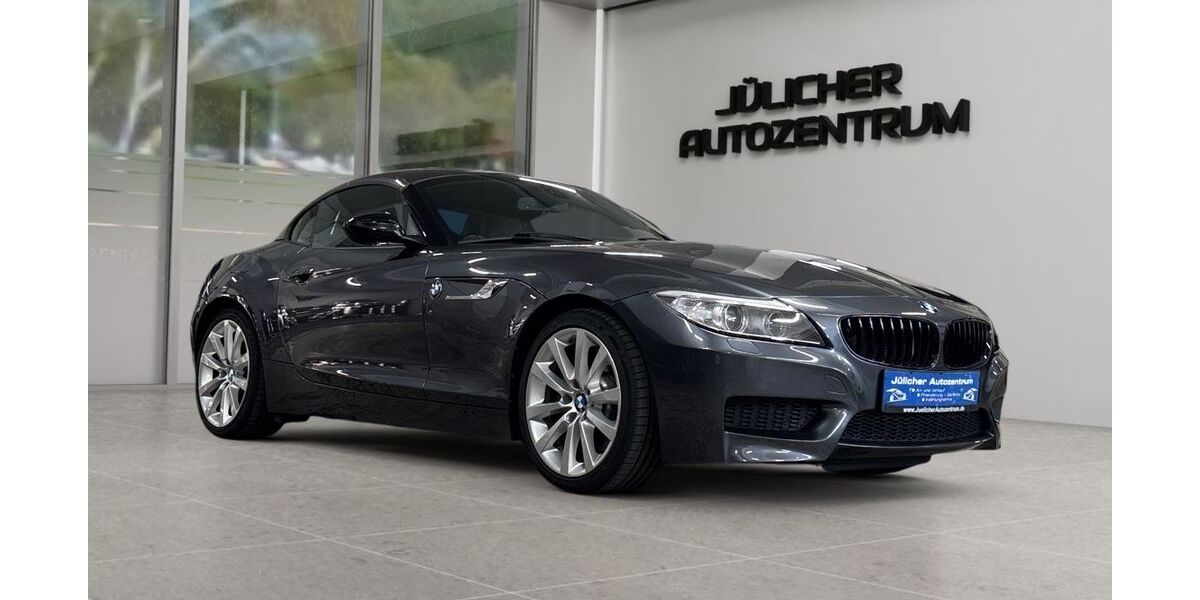 BMW Z4 60.000 km 23.490 &euro; Jülich 52428
