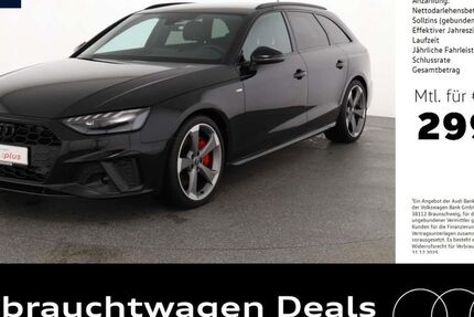 Audi A4 45.524 km 38.480 &euro; Neumarkt 92318