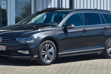 VW Passat 192.000 km 15.990 &euro; Zimmern o. Rottweil 78658