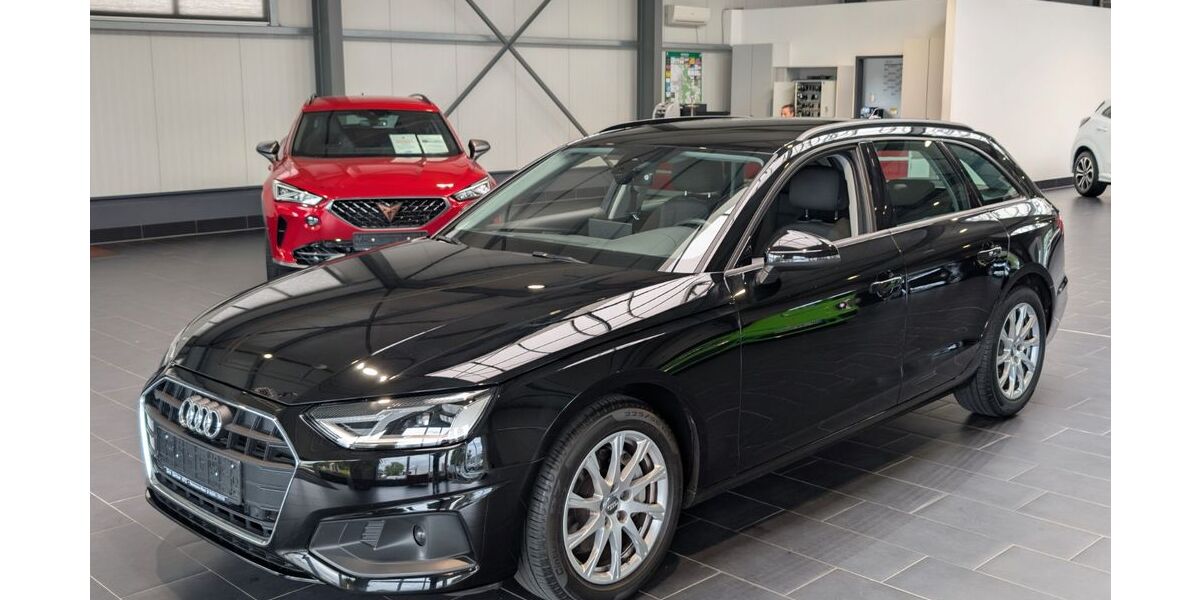 Audi A4 91.000 km 25.900 &euro; Weinheim 69469