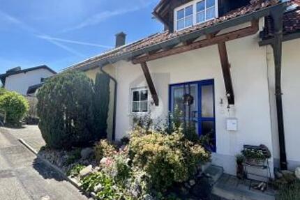 SEHR GEPFLEGT, RUHIG UND SPARSAM - Haus Oberreute | Angebot:27087044