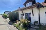 SEHR GEPFLEGT, RUHIG UND SPARSAM - Reihenmittelhaus Oberreute | Angebot:27087044