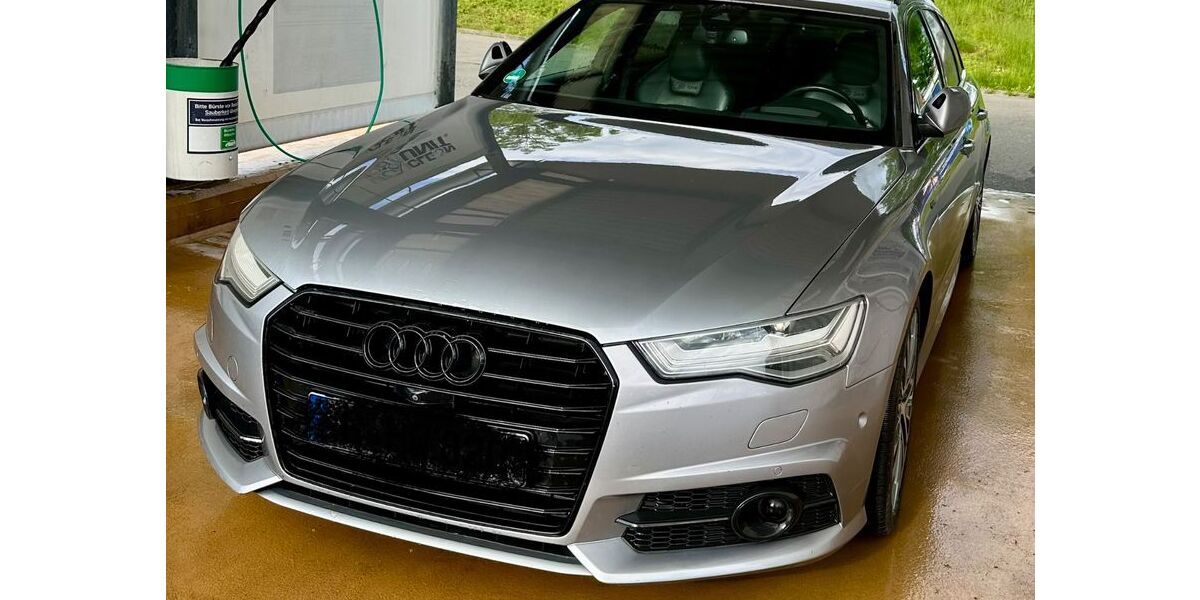 Audi A6 248.000 km 15.999 &euro; Gera 07552