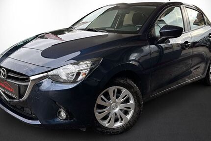Mazda 2 133.600 km 6.990 &euro; Freilassing 83395