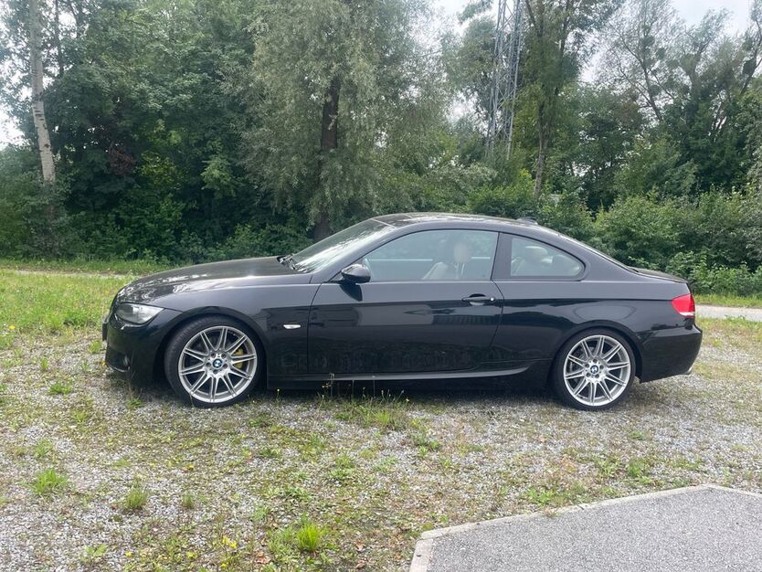BMW 325 199.850 km 17.800 € Offenberg 94560