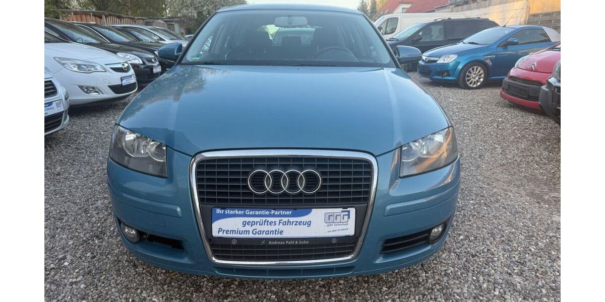 Audi A3 220.000 km 3.000 &euro; Kronshagen 24119