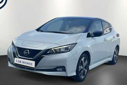 Nissan Leaf 59.500 km 14.490 &euro; Bitburg 54634