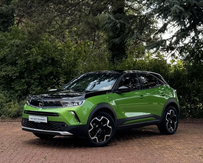 Mokka