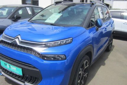 Citroen C3 Aircross 51.007 km 13.900 &euro; Mammelzen 57636