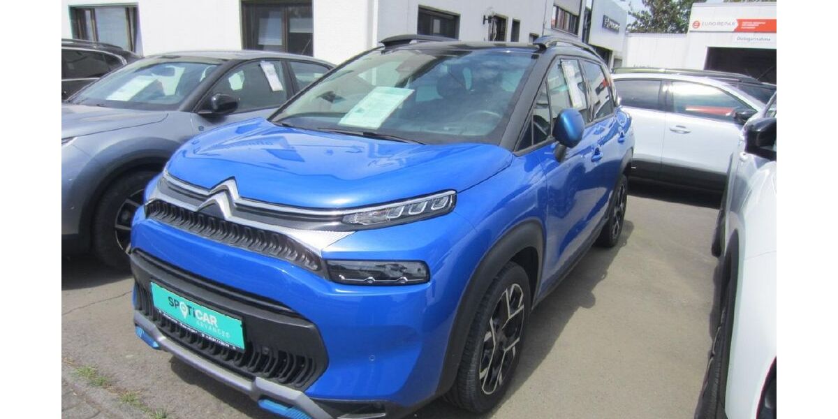 Citroen C3 Aircross 51.007 km 13.900 &euro; Mammelzen 57636