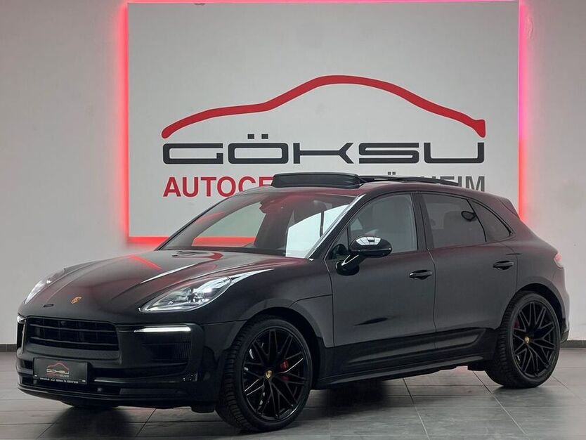 Macan