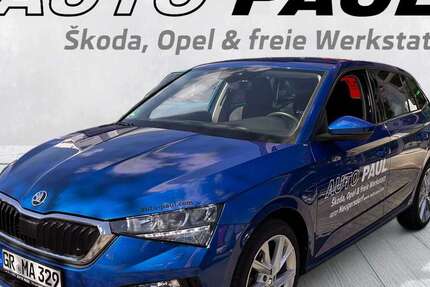 Skoda Scala 25.990 km 22.295 &euro; Neugersdorf 02727