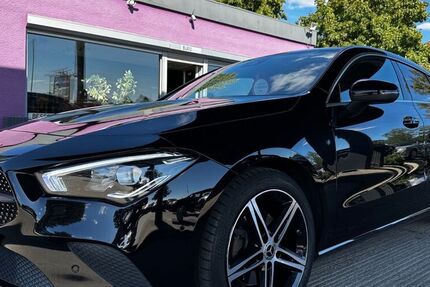 Mercedes CLA 200