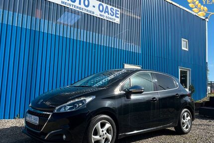 Peugeot 208 87.058 km 9.990 &euro; Flensburg 24941