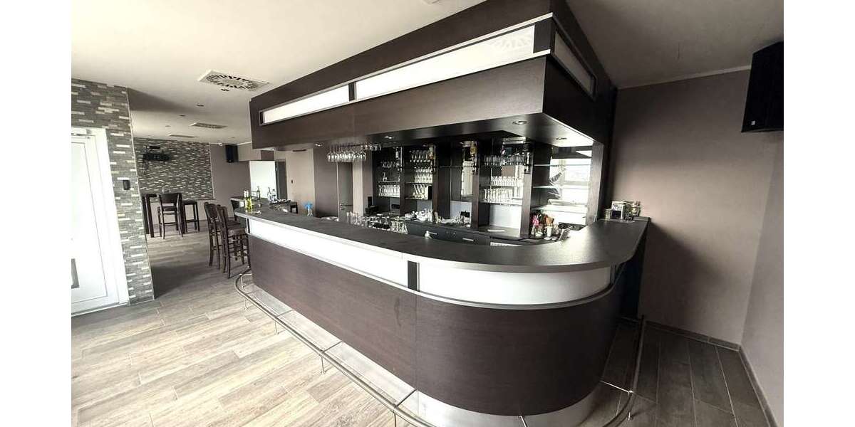 Gastronomie in EislingenFils 190.000 € 131 m² zimmer