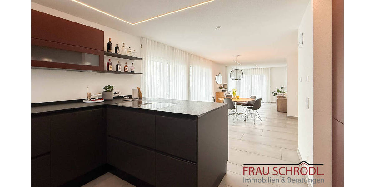 Einfamilienhaus Gottmadingen - 5 Zimmer, 156 m&sup2;, 879.000&euro; | Angebot:26064513