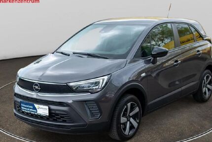 Opel Crossland (X) 9.800 km 17.900 &euro; Heppenheim 64646