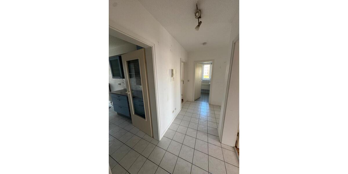 Etagenwohnung Regen - 3 Zimmer, 76 m&sup2;, 540&euro; | Angebot:26071638