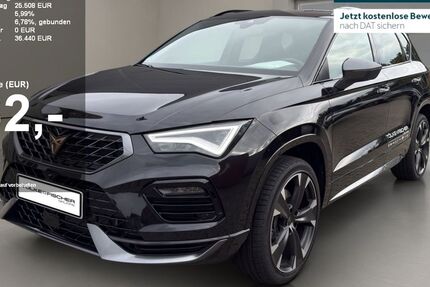 Cupra Ateca 6.500 km 35.970 € Krefeld 47805