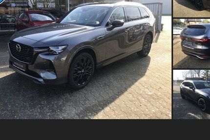 Mazda CX-80 4.520 km 54.488 € Dörpen 26892
