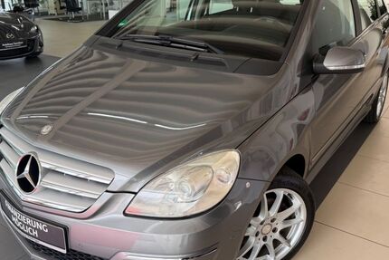 Mercedes-Benz B 200 168.000 km 5.650 &euro; Oberdischingen 89610