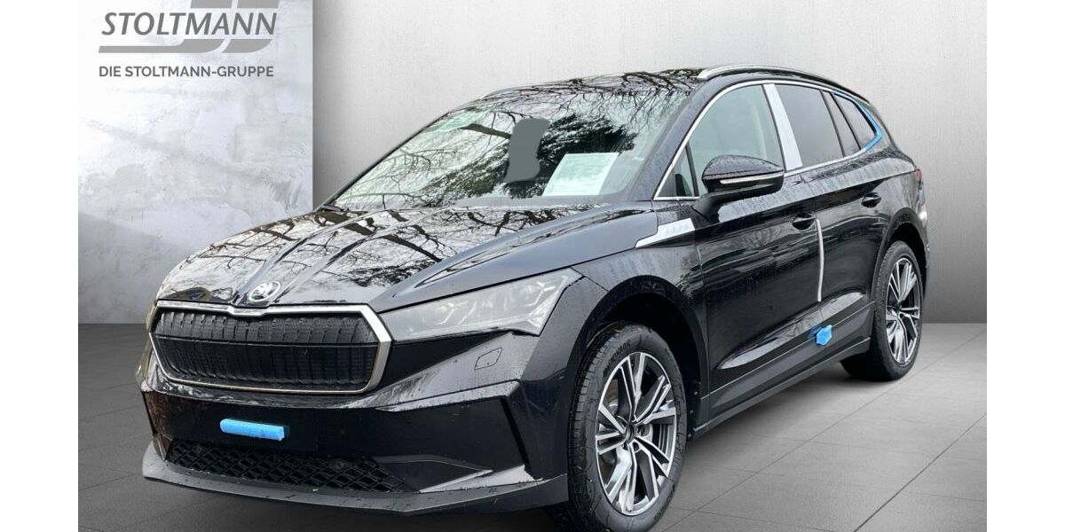 Skoda Enyaq 8.200 km 50.490 &euro; Pirmasens 66953