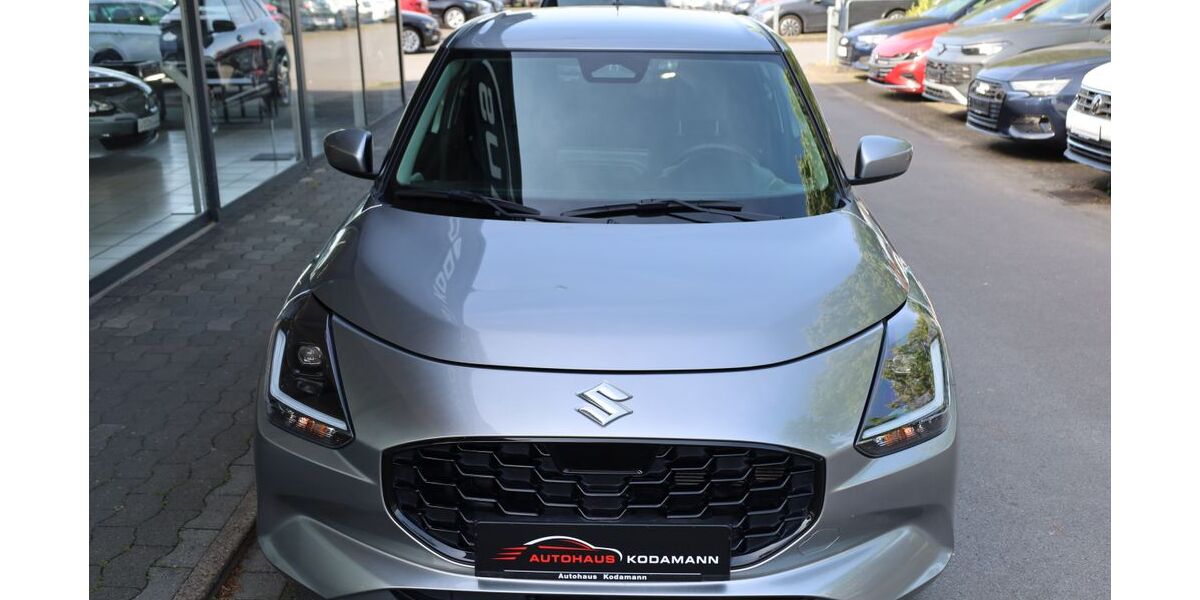 Suzuki Swift 35.481 km 14.950 &euro; Rheda-Wiedenbrück 33378