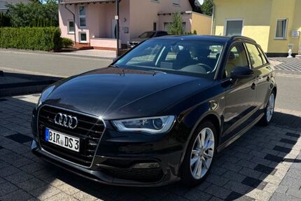 Audi A3 108.250 km 11.600 &euro; Birkenfeld 55765