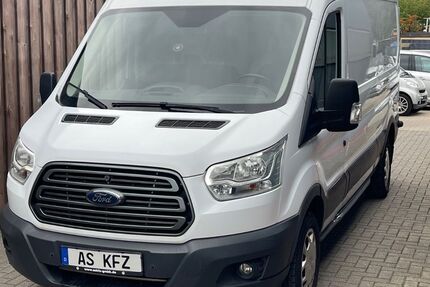 Ford Transit 131.802 km 15.990 € Castrop-Rauxel 44579