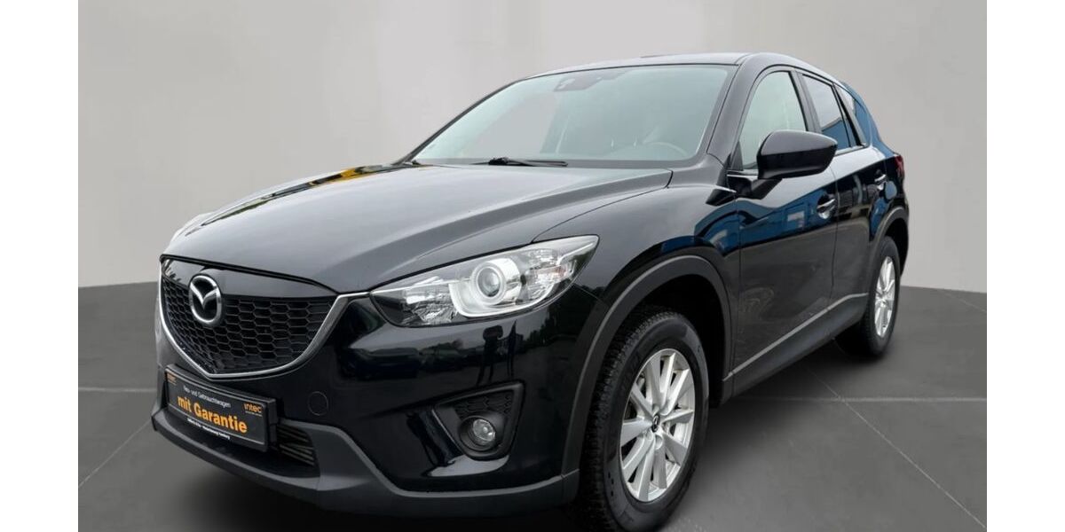 Mazda CX-5 160.000 km 9.990 &euro; Hamburg 20539