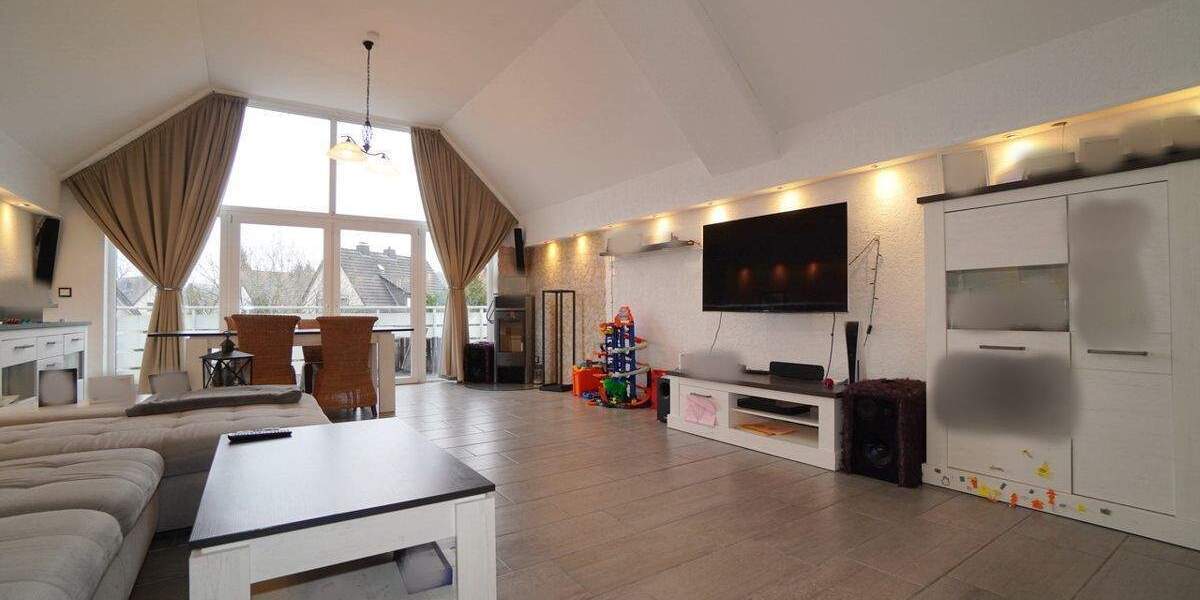 Doppelhaushälfte Bielefeld / Quelle Quelle - 5 Zimmer, 203 m&sup2;, 599.000&euro; | Angebot:25899520