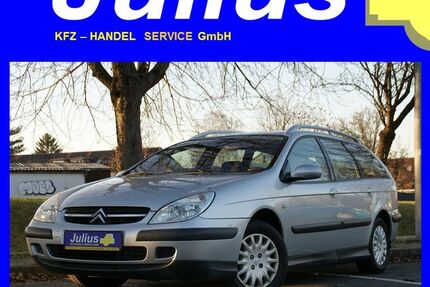 Citroen C5 159.581 km 1.390 &euro; Dresden 01187
