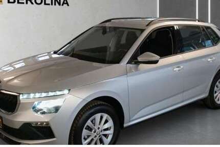Skoda Kamiq 1.590 km 22.970 &euro; Berlin 10709