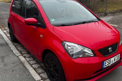 Seat Mii 131.000 km 3.500 &euro; Eschenbach 92676