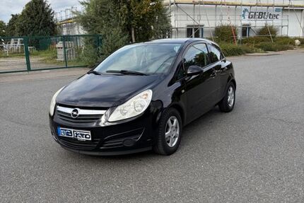 Opel Corsa 105.000 km 2.500 &euro; Hildesheim 31134